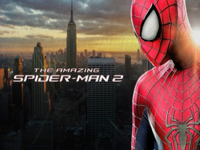 download amazing spiderman 2 apk